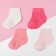 Набор носков Крошка Я Cute 4 пары, 10-12 см
