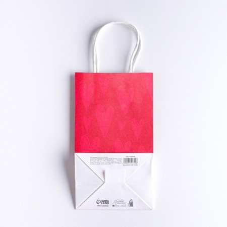 Gift Crafts, Packaging, “I Love You”, 12 x 21 x 9 cm-3