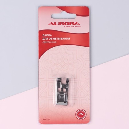 Feet for sewing machines, for shaking overhead-4