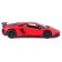 BBURAGO Lamborghini Aventador LP 750-4 SV, Die-Cast, 1:24, Red color