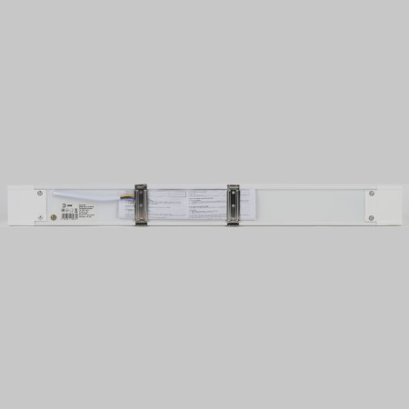 Light LED linear era SPO-5, 600x61x23 mm, IP20, 18W, 1400LM, 6500K, white-2