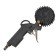 AIRLINE tires pistol, with manometer, cargo, 12 atm