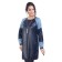 Women's tunic Wisell M5-3715/2, size 50