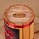 Barrel-cap "Family piggy bank", 14x12x12 cm