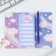 The set "You are the most wonderful", planing styles 30 l, pen Plastic