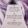 Rindrops yarn 18% wool, 35% polyamide, 47% acrylic 115m/50g (2914 Lilac Melange)