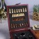 Gift set for wine with chess "Congratulations"