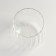 Bank for candles glass with a “relief” lid 750 ml 11.5x11.5x12.5 cm