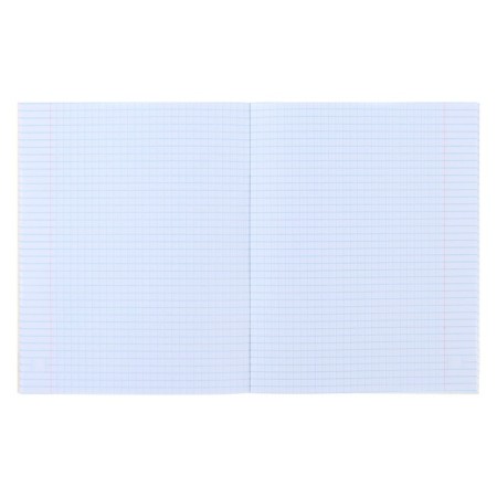 Subject subject calligrata "objects", 36 sheets in a biology cage, with reference material, cover coated cardboard, an offset unit-2