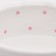 Ceramic bowl "Princess" 100 ml is small 8.5 x 3.5 cm, pink