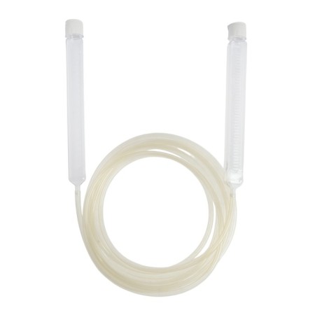 Tundra hydraulic level, 5 m