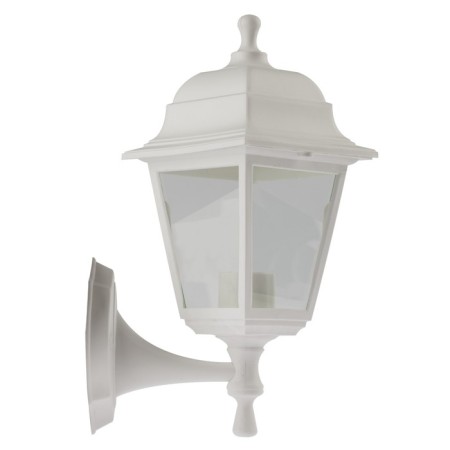 Lamp Garden era E27, IP44, 60W, 150x210x340 mm, white-3