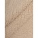 Texrepublic blanket, size 200x220 cm, beige color