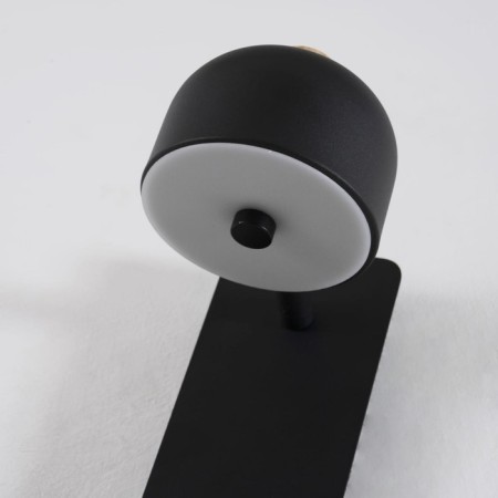 Wall lamp Mauris 95 mm, 165 mm, 165 mm, GU10LED 5W-5