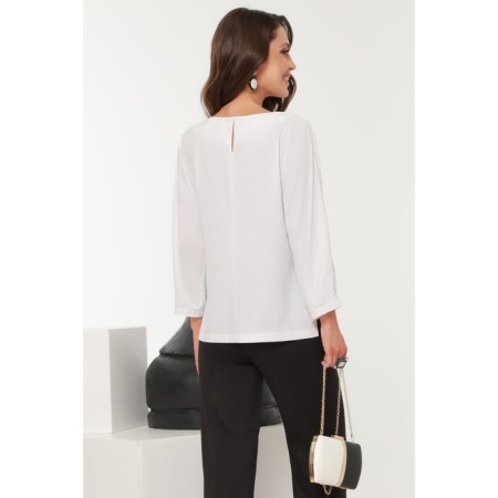 Female blouse "Natalie", size 54-4