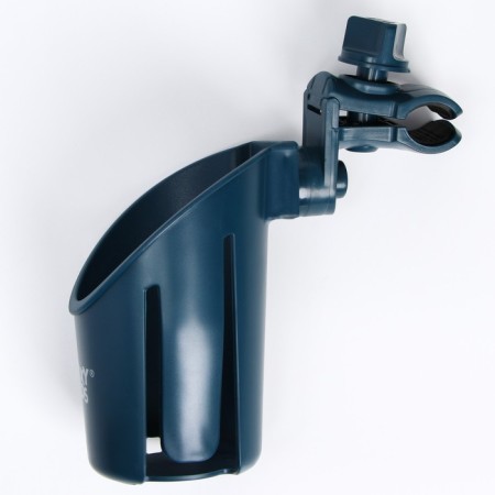 The cup holder Gothic is Pacific Blue.-1
