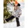 Kit for girls, height 116 cm