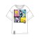 T -shirt for girls, height 152 cm