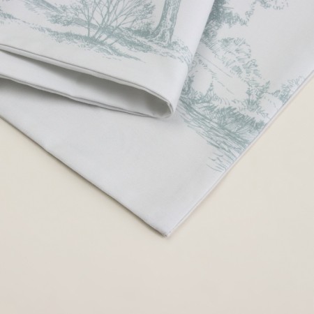 Summer SL Home Forest 150*220 cm, satin, 140 g/m2, 100% cotton-5
