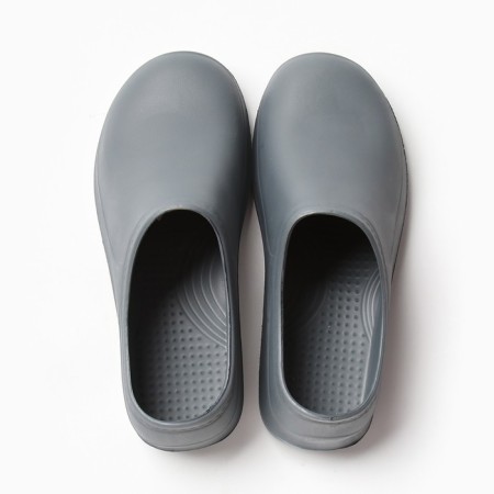 Galoshi men's "Rhine" gray, size 41-1