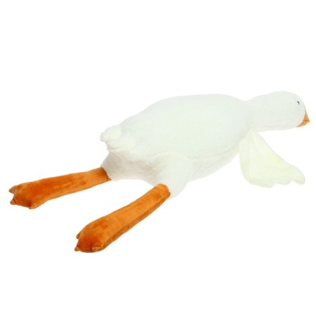 Soft toy "Goose", 130 cm-3