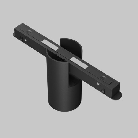 Track lamp Technical TR122-2-7W3K-B, LED, 7 W, 193x53x104 mm, 370 lm, 3000k, black-5