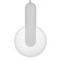 Lamp Bayerlux 1610/1wt LED 8W 4000k white 12x35 cm