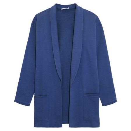 Cardigan Female Let’s Go, size 44, Niagara color