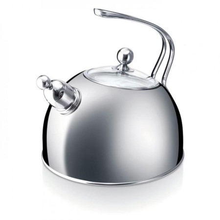 A kettle with a whistle Beka Melbourne, 2.5 liters