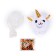 Set for creativity "Cute pets. Unicorn "