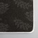 Bathroom mat “Leaves”, 50 × 80 cm, microfiber
