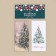 Set of envelopes "New Year - 1" 10 pieces, 17 x 8 cm, new year