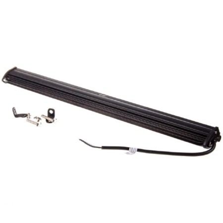 Farah LED SkyWay Off Road, rectangular, 12 iv/24 V, 54 watts, 18 diodes, 500*30 mm-1