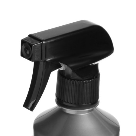 The engine cleaner from oil pollution LAVR with trigger, 500 ml LN1503-5