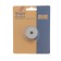 Nozzles for welding plastic pipes tundra, 20 mm