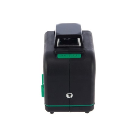 Laser Laser ADA Cube 360 ​​Green Professional Edition, up to 20 m, 2 rays, 532 nm-8