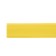 Anti -slip plate on the steps is a straight line 100 cm/3 cm, yellow