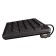 Keadlill of 520M2U Black/Black USB Slim Multimedia