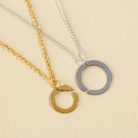 Bracelets Love Demetrines, 2 pcs, length 20 cm-3