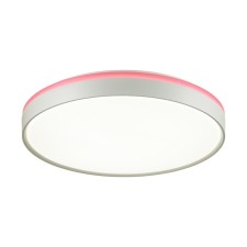 Светильник KEZO PINK LED 70Вт 3000-6000К D500 IP43, с ПДУ