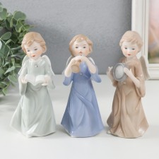 Souvenir ceramics 