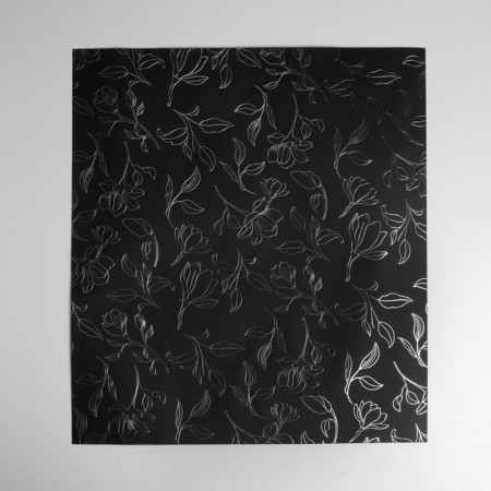 Packing package "BE Unique", 30 x 40 x 6 cm-4