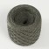 Knitted yarn "Ribbon" 85m/170 ± 5 g (khaki)