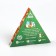 Board game "Animals in English", 36 cards, 7+