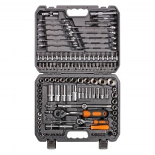 Airline AT-125-40, universal, 125 items, case, case.