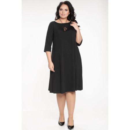 Women's dress, size 58-2