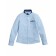 Surchachka upper for boys, height 146 cm, blue color