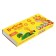 Plasticine soft (wax) 6 colors 90 g "Kalyak-Malyak", with a stack