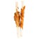 Mnyams treat for dogs with chicken and duck meat, 340 g