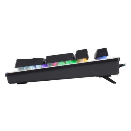 Acer OKW127 Keyboard Mechanical Black USB for Gamer LED (ZL.KBDEE.00H)-3